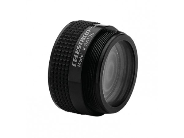 Celestron, Astrofotografie, Celestron Reduktionslinse f/6.3, Produkte & Wohnen