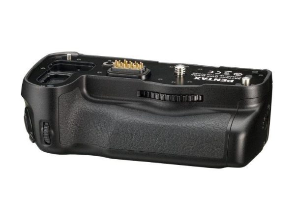 Pentax, Batterie-Griffe, Pentax Batteriegriff D-BG5 zu Pentax K3, Produkte & Wohnen