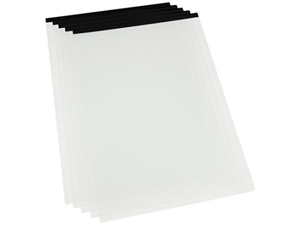 Canon, Dokumentenscanner, Canon A4 Carrier Sheet, Produkte & Wohnen