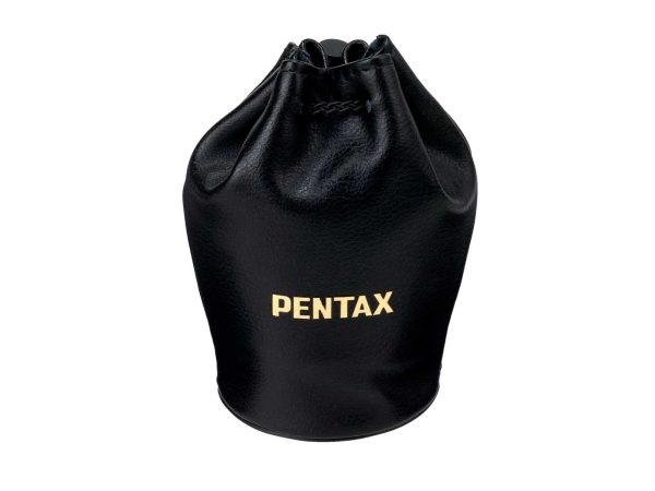 Pentax, Taschen, Pentax Lens Case P60-120, Produkte & Wohnen