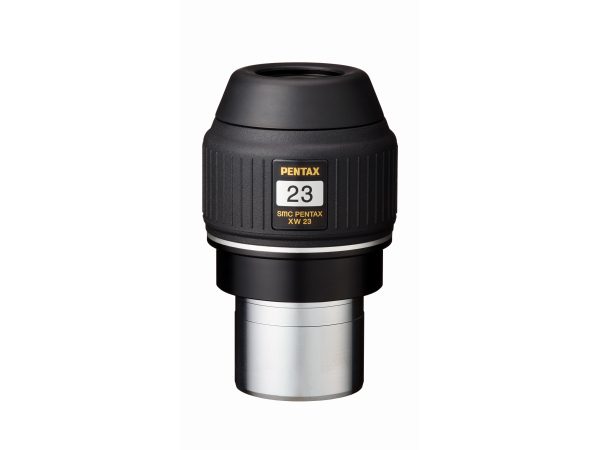 Pentax, Okulare zu Spektive, Pentax Okular XW-23, Produkte & Wohnen