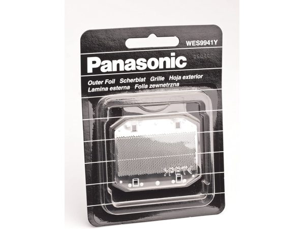 Panasonic, Haarentfernung Zubehör, Panasonic Sieb WES9941Y1361, Produkte & Wohnen
