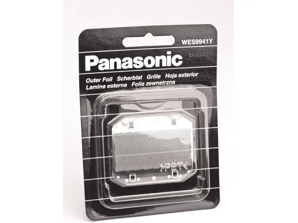 Panasonic, Haarentfernung Zubehör, Panasonic Sieb WES9941Y1361, Produkte & Wohnen