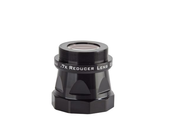 Celestron, Astrofotografie, Celestron Red.-Linse 0.7x f. 800 Edge, Produkte & Wohnen