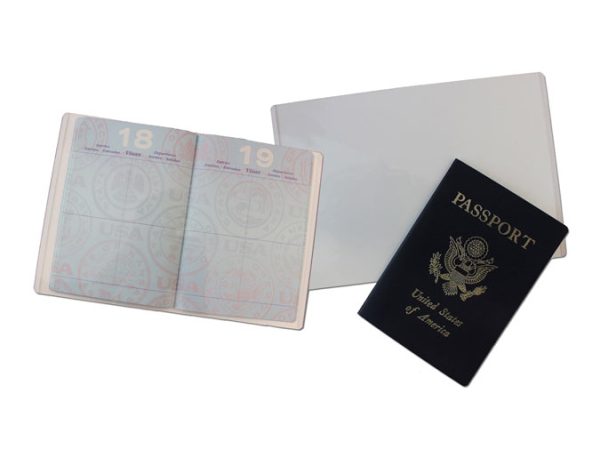 Canon, Dokumentenscanner, Canon Passport Carrier Sheet, Produkte & Wohnen
