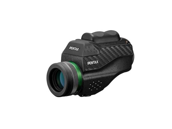 Pentax, Fernglas, Pentax Monokular VM 6x21 WP, Produkte & Wohnen