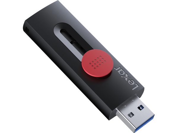 Lexar, USB-Sticks, Lexar JumpDrive D300 USB 3.2 Typ-C128GB, Produkte & Wohnen