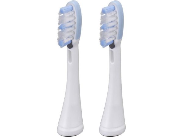 Panasonic, Mundhygiene Zubehör, Panasonic 5in1 Ersatzbürste WEW0908 (2), Produkte & Wohnen