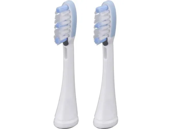 Panasonic, Mundhygiene Zubehör, Panasonic 5in1 Ersatzbürste WEW0908 (2), Produkte & Wohnen
