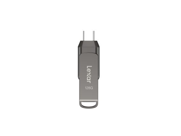 Lexar, USB-Sticks, Lexar JumpDrive D400 USB 3.1 Typ-C128GB, Produkte & Wohnen