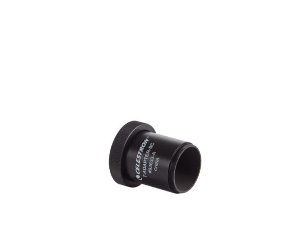 Celestron, Astrofotografie, Celestron T-Adapter f.C5,C6,C8,C9,C11+14, Produkte & Wohnen