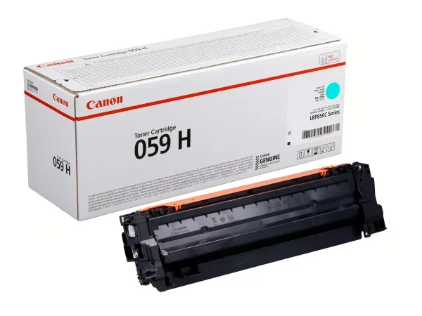 Canon Tonerpatrone 