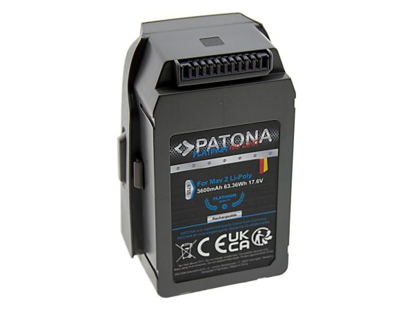 Patona, Akkus, Patona Platinum Battery DJI Mavic 2, Produkte & Wohnen