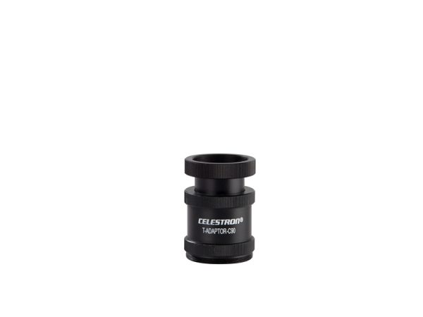 Celestron, Astrofotografie, Celestron T-Adapter NexStar 4, C90 + MAK, Produkte & Wohnen