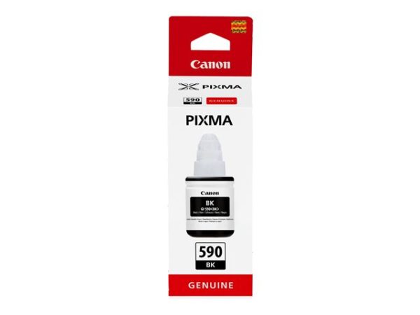 Canon Gi-590Bk Tintenbehälter