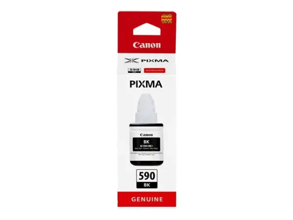 Canon - GI-590Y yellow PIXMA G1500/G25