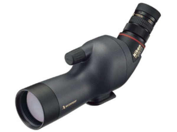 Nikon, Spektive, Nikon ED50-A Anthrazit, Produkte & Wohnen