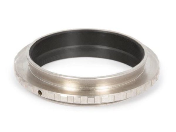 Baader, Okulare + Zubehör, Baader M48 Schnellwechselring 4mm , Produkte & Wohnen