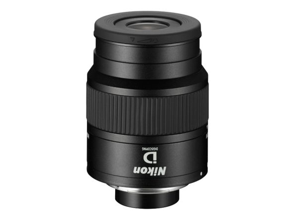 Nikon, Okulare zu Spektive, Nikon MEP20-60 Okular (20/60x), Produkte & Wohnen