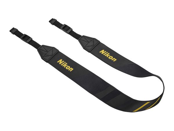 Nikon, Schlaufen / Traggriffe / Halterungen, Nikon AN-DC26 Tragriemen zu Z Kameras, Produkte & Wohnen