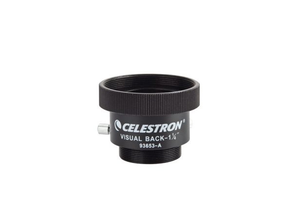 Celestron, Okulare + Zubehör, Celestron Okularstutzen 1.25