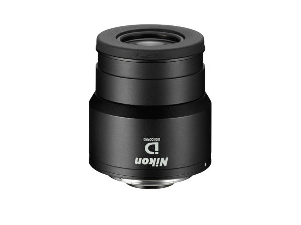 Nikon, Okulare zu Spektive, Nikon MEP38W Okular (38x Wide), Produkte & Wohnen