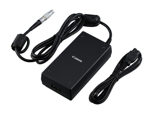 Canon, Ladegeräte Foto, Canon CA-A10 Charger, Produkte & Wohnen