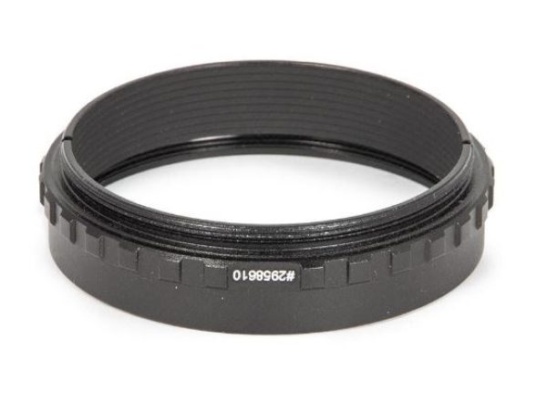 Baader, Okulare + Zubehör, Baader M48 Zwischenring 10 mm, Produkte & Wohnen