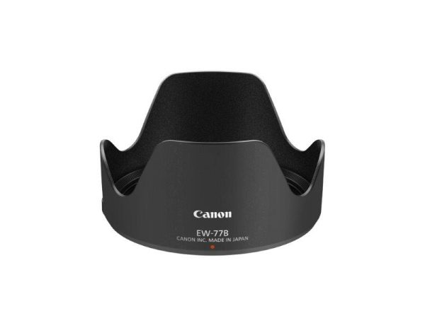 Canon, Sonnenblenden, Canon Sonnenblende EW-77B, Produkte & Wohnen