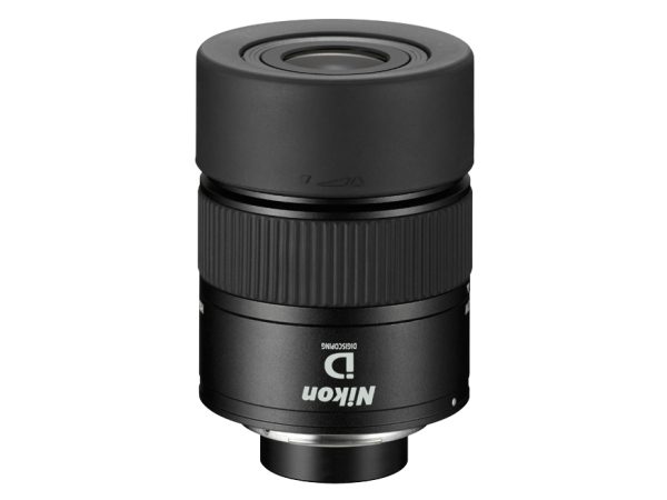 Nikon, Okulare zu Spektive, Nikon MEP30-60W Okular (30/60x Wide), Produkte & Wohnen
