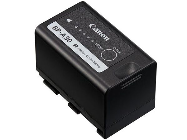 Canon, Video Akkus, Canon BP-A30 Akku, Produkte & Wohnen