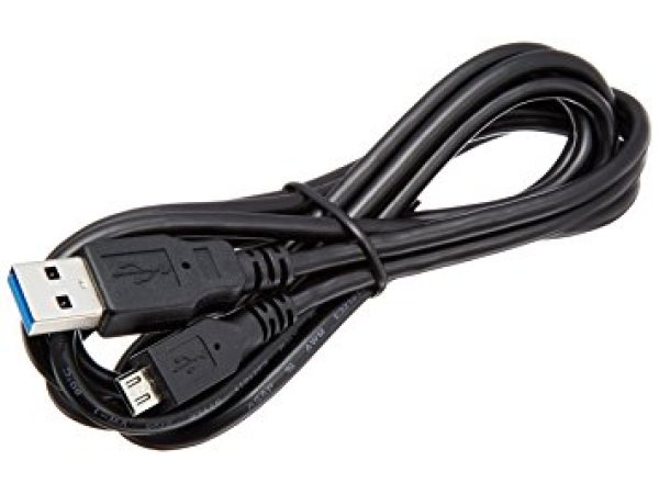 Canon, Dokumentenscanner, Canon USB Cable, Produkte & Wohnen