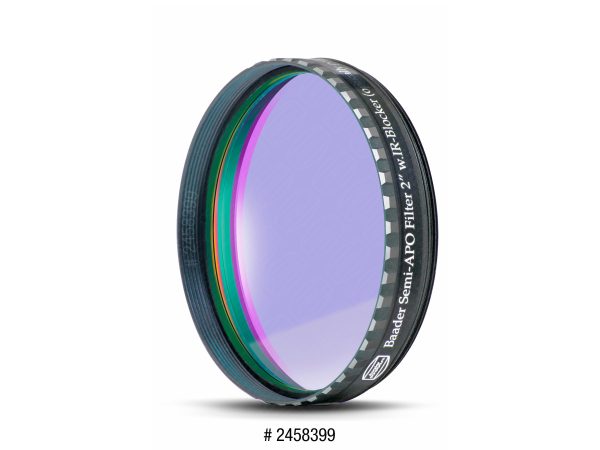 Baader, Astro Filter & Systeme, Baader 2