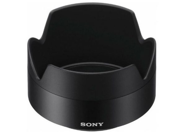 SONY, Sonnenblenden, Sony ALC-SH114 Sonnenblende SEL-24F18Z, Produkte & Wohnen