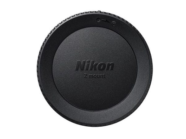 Nikon, Deckel, Nikon BF-N1 Gehäusedeckel für Z Kameras, Produkte & Wohnen
