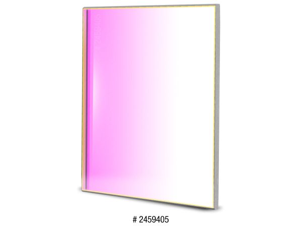 Baader, Astro Filter & Systeme, Baader Klarglasfilter 65 x 65mm, Produkte & Wohnen
