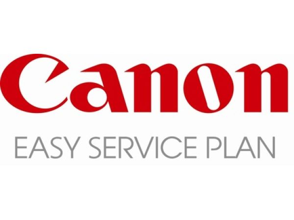 Canon, Dokumentenscanner, Canon Easy Service Plan 3 year exchange , Produkte & Wohnen