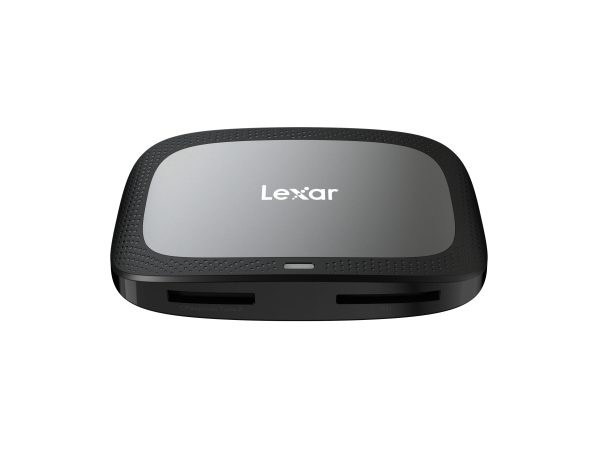 Lexar, Lesegeräte & Adapter, Lexar CFexpress Typ A / SD Reader, Produkte & Wohnen