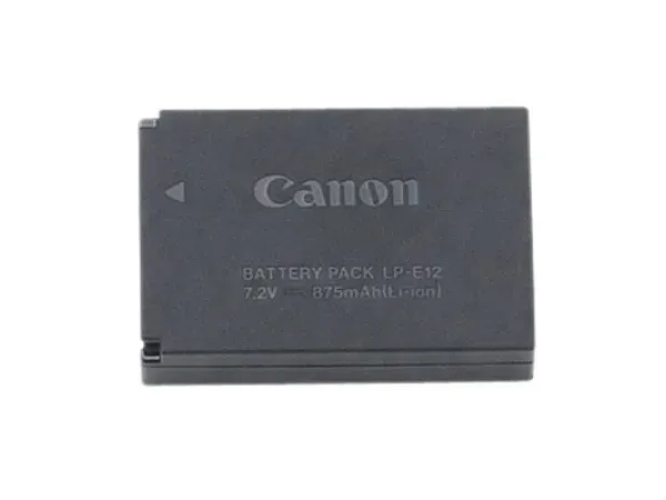 Canon Kamera-Akku 