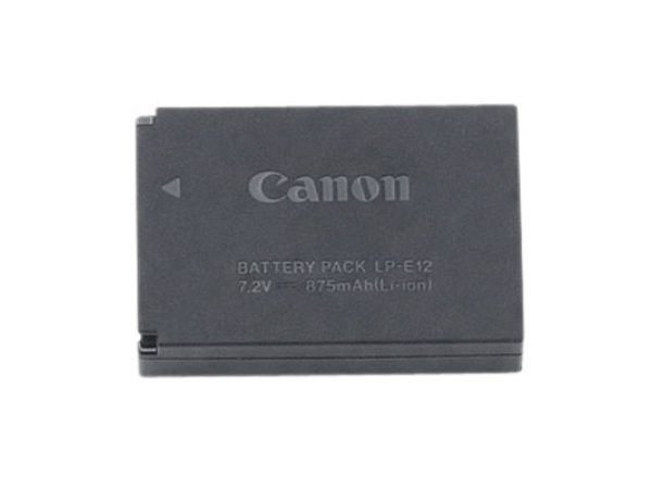 Canon Kamera-Akku 