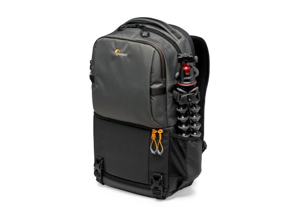 Lowepro, Foto Rucksack, Lowepro Fastpack BP 250 AW III grau, Produkte & Wohnen