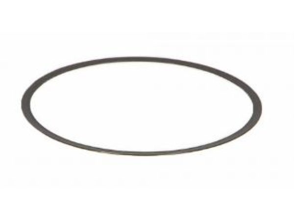 Baader, Astro Stative & Montierungen, Baader M54 Abstimmring 0,3mm, Aluminium, Produkte & Wohnen