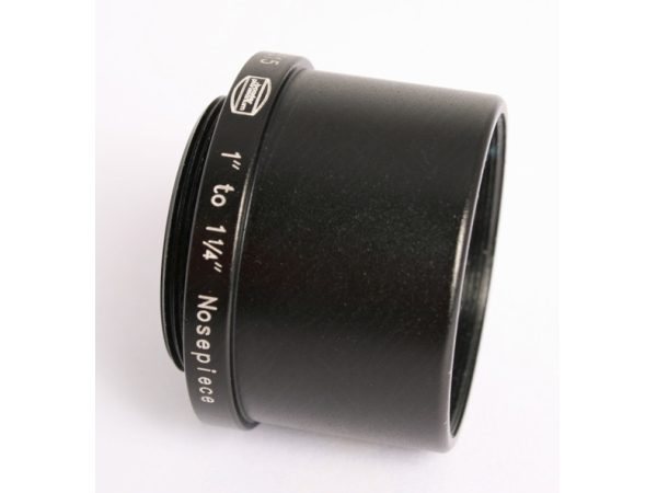 Baader, Okulare + Zubehör, Baader C-Mount Adapter m. 1¼