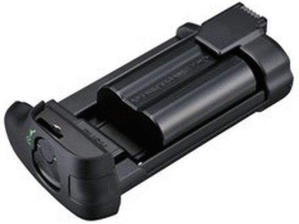 Nikon, Batterie-Griffe, Nikon MS-D14EN Akkuhalter , Produkte & Wohnen