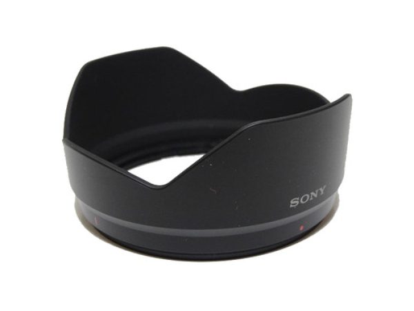 SONY, Sonnenblenden, Sony ALC-SH124 Sonnenblende SEL-18200LE, Produkte & Wohnen