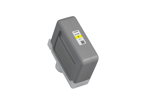 Canon, Inkjet Large Format, Canon PFI-3300 Yellow, Produkte & Wohnen
