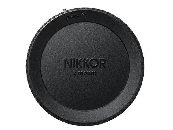 Nikon, Deckel, Nikon LF-N1 Objektivrückdeckel Nikon Z, Produkte & Wohnen