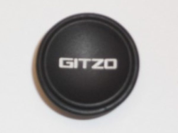 Gitzo, Ersatzteile, Gitzo Mittelsäulen Abschluss unten, Produkte & Wohnen