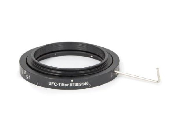 Baader, Astro Stative & Montierungen, Baader UFC-Tilter, Kippvorrichtung , Produkte & Wohnen