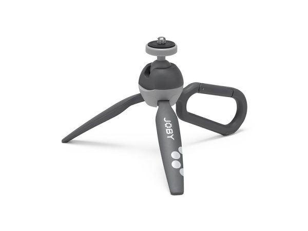 Joby, Mobile Stative, Joby HandyPod Clip Action, Produkte & Wohnen